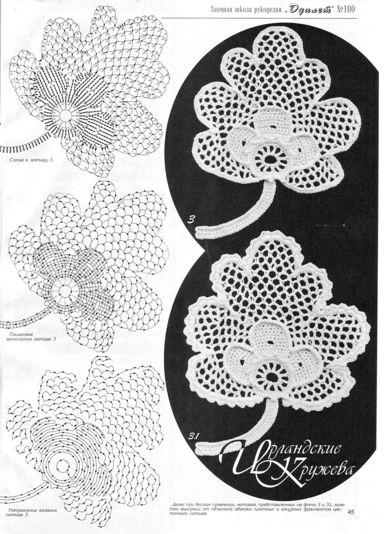 2009.Duplet_flowers_NO.100(2) - 木棉花 - 雨茫茫，霧茫茫，盼望花開，花已落……