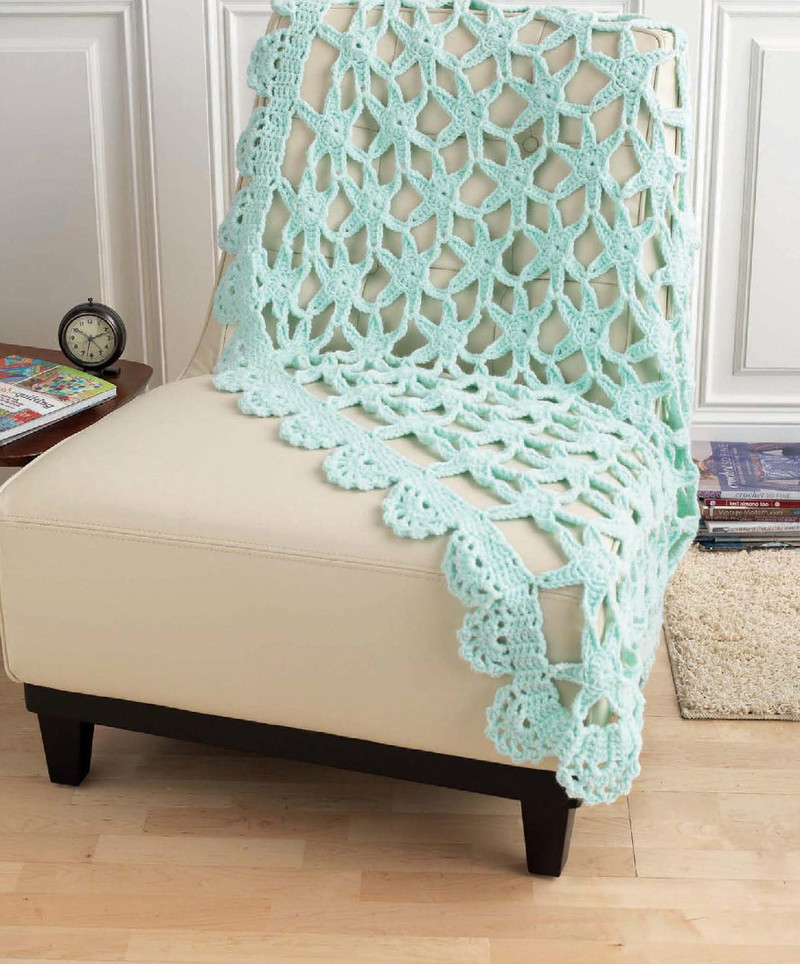Seamless Crochet 2011 - 沫羽 - 沫羽編織后花園 Seamless Crochet 2011 - 沫羽 - 沫羽編織后花園