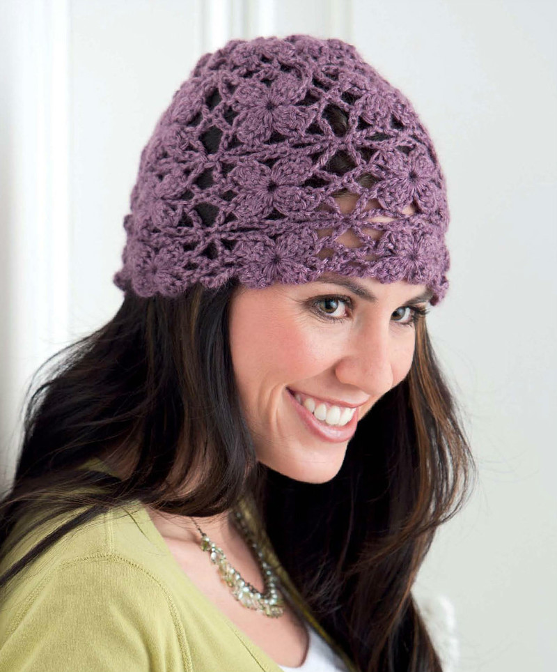 Seamless Crochet 2011 - 沫羽 - 沫羽編織后花園