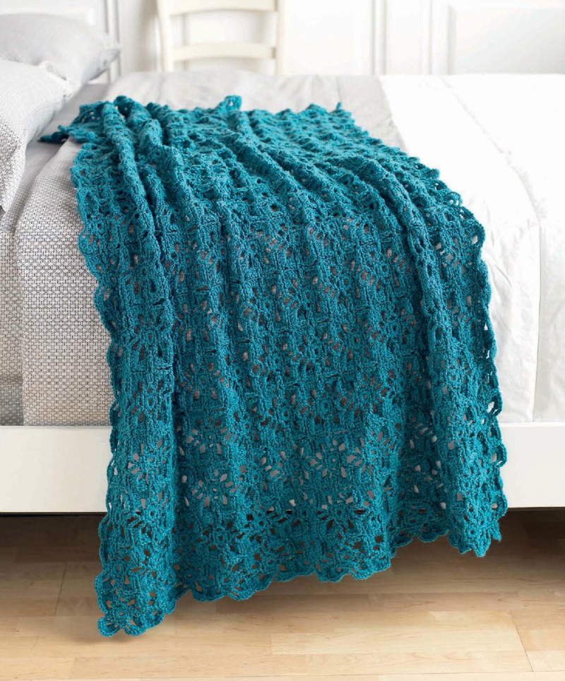 Seamless Crochet 2011 - 沫羽 - 沫羽編織后花園