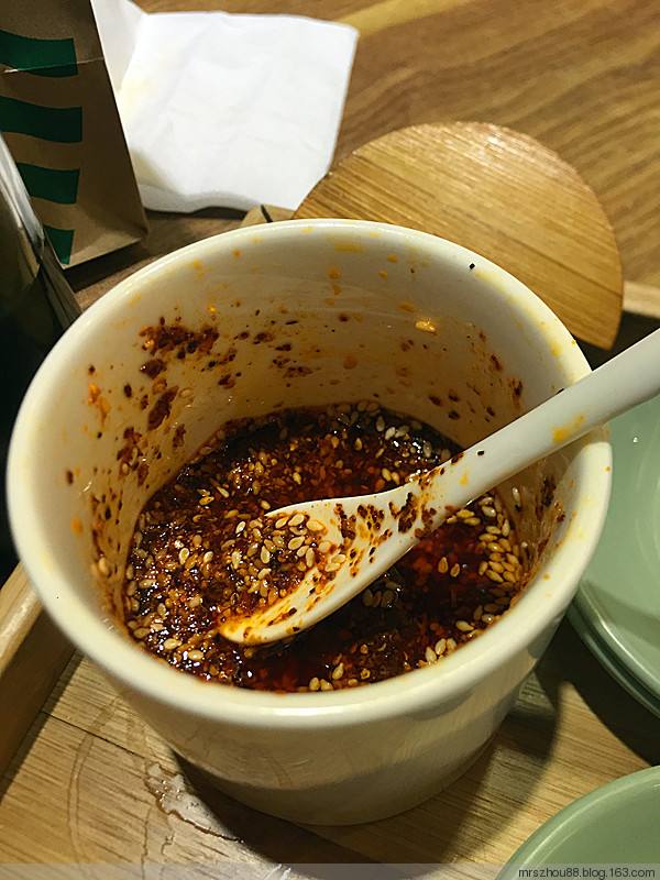 憶秦園--舌尖上的美食 - 周太靚湯 - 周太靚湯