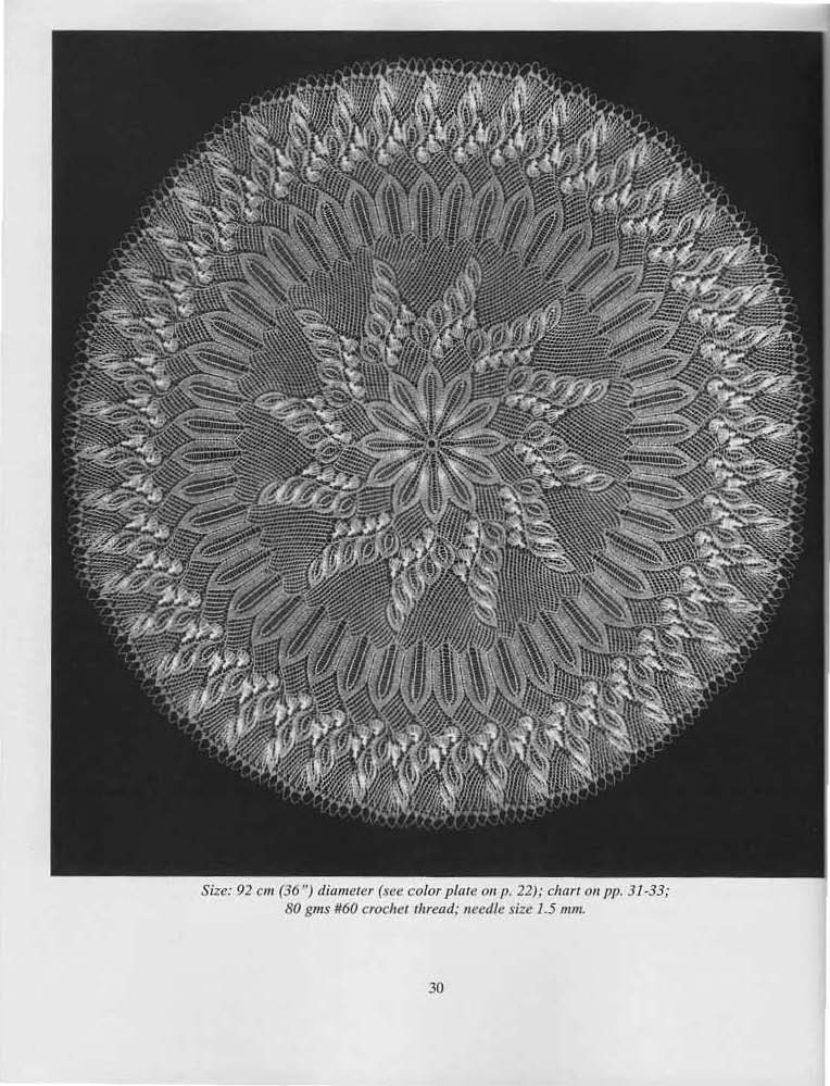 Knitted Lace Designs - 沫羽 - 沫羽編織后花園