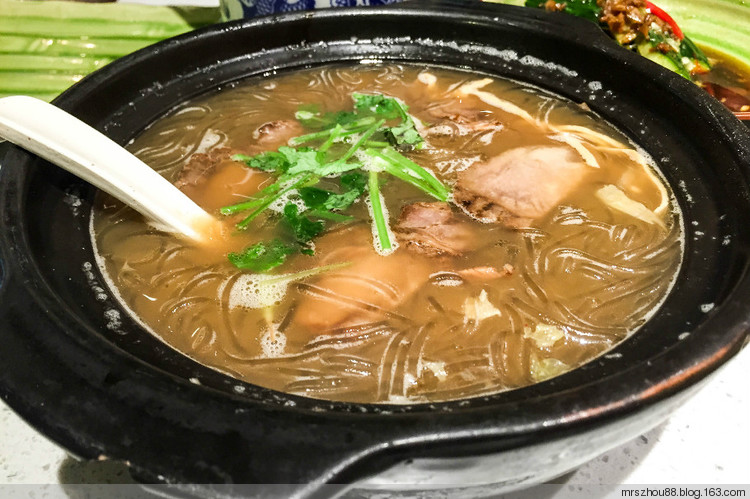 北京大排檔 - 周太靚湯 - 周太靚湯