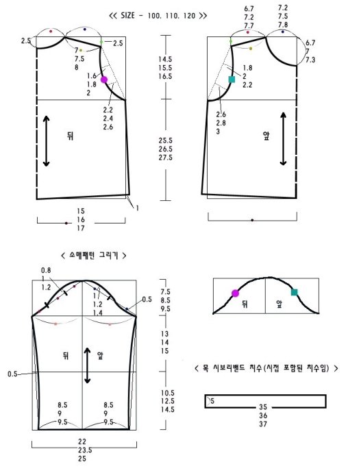 [轉(zhuǎn)載]寶寶衣服（2）