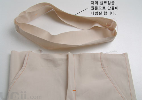 [轉(zhuǎn)載]韓國兒童服裝剪裁