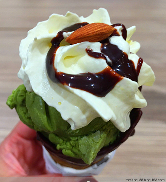 鍋品面吧Andersons ice-cream - 周太靚湯 - 周太靚湯