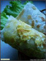 周末早餐——天津小吃煎餅果子（附詳圖和三個關(guān)鍵點）