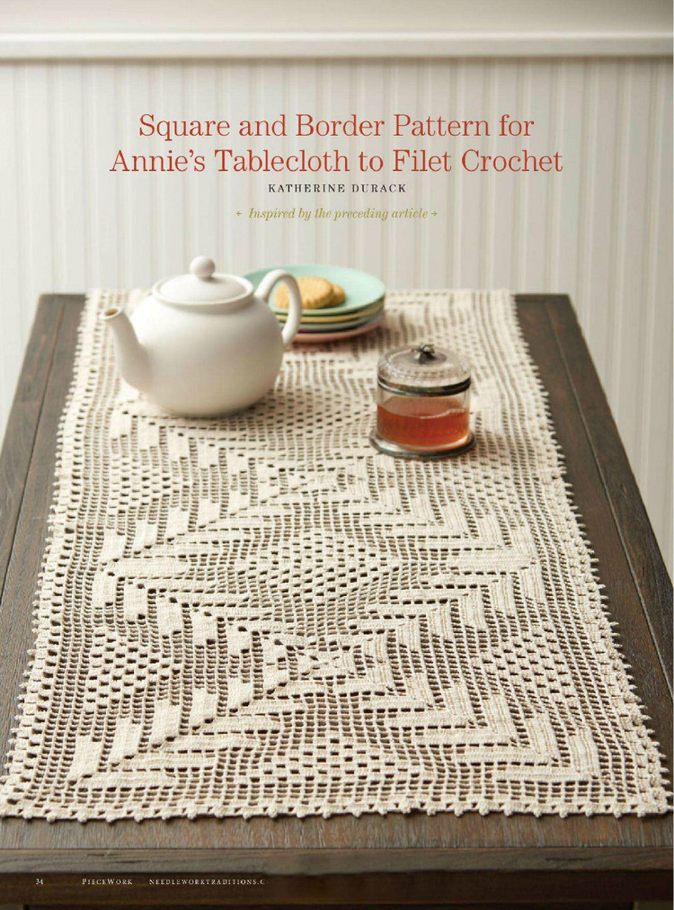 PieceWork  July/August 2015 - 輕描淡寫 - 輕描淡寫