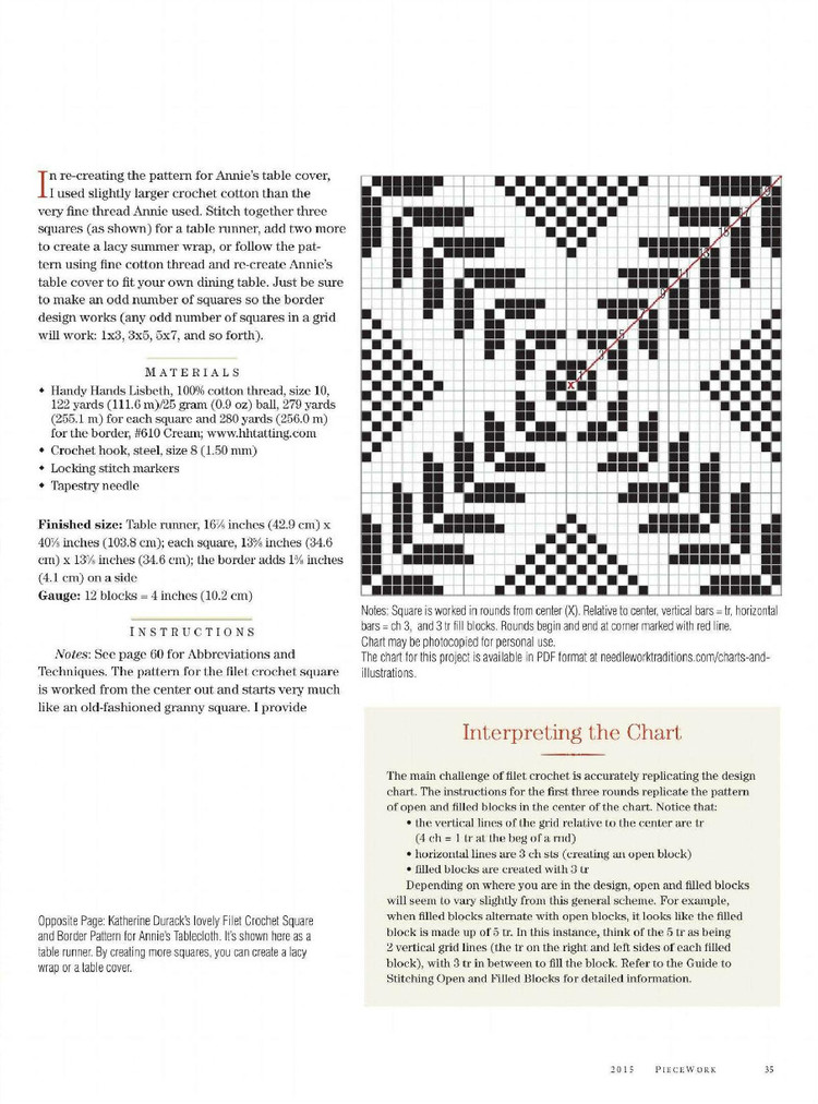 PieceWork  July/August 2015 - 輕描淡寫 - 輕描淡寫