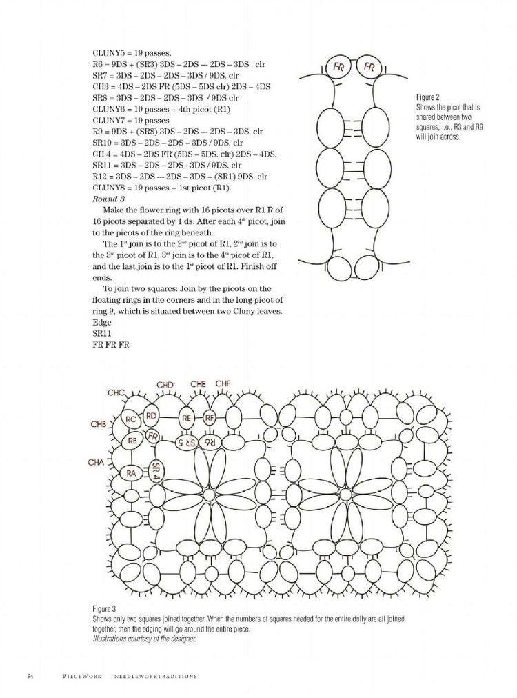 PieceWork  July/August 2015 - 輕描淡寫 - 輕描淡寫