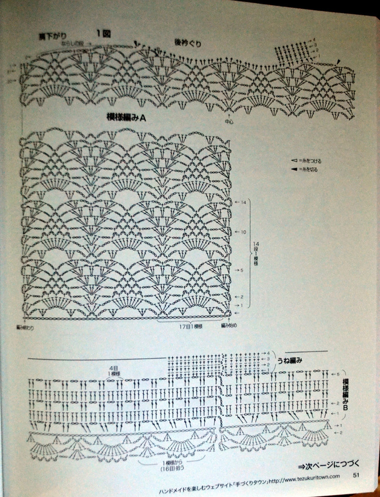 Lets Knit Series № 80400 2014 - 輕描淡寫 - 輕描淡寫