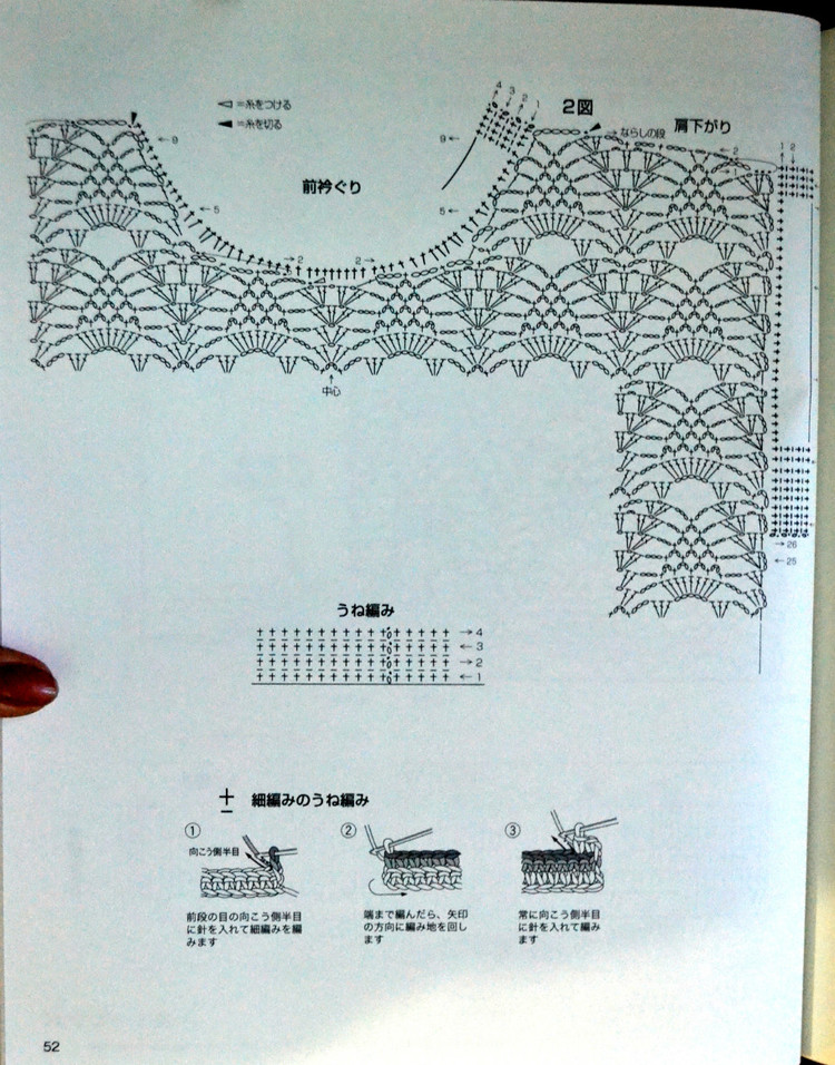Lets Knit Series № 80400 2014 - 輕描淡寫 - 輕描淡寫