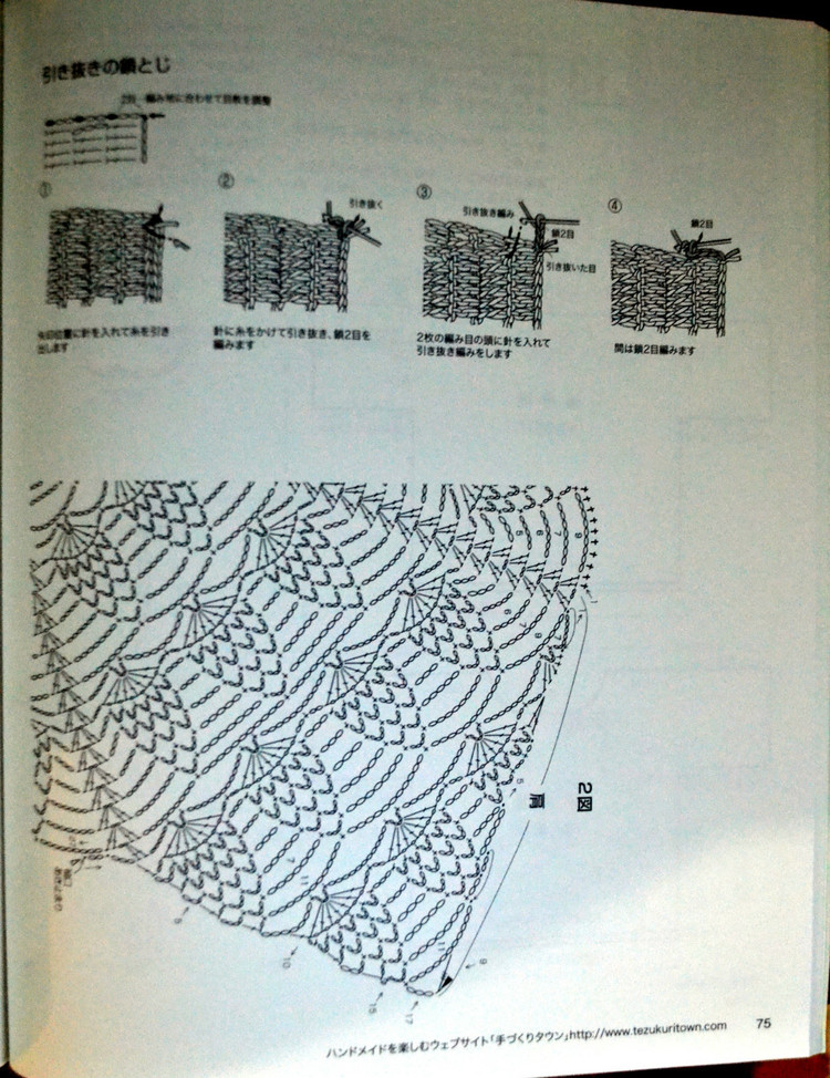 Lets Knit Series № 80400 2014 - 輕描淡寫 - 輕描淡寫