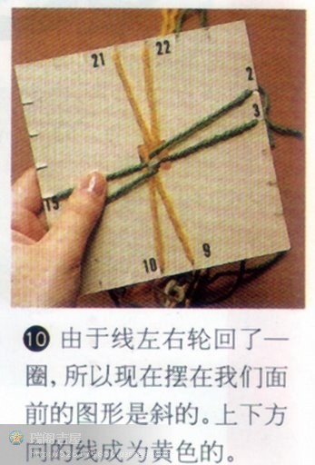 包帶繩子的好多種編織方法 - 刻意沉默 - hjync的博客 包帶繩子的好多種編織方法 - 刻意沉默 - hjync的博客