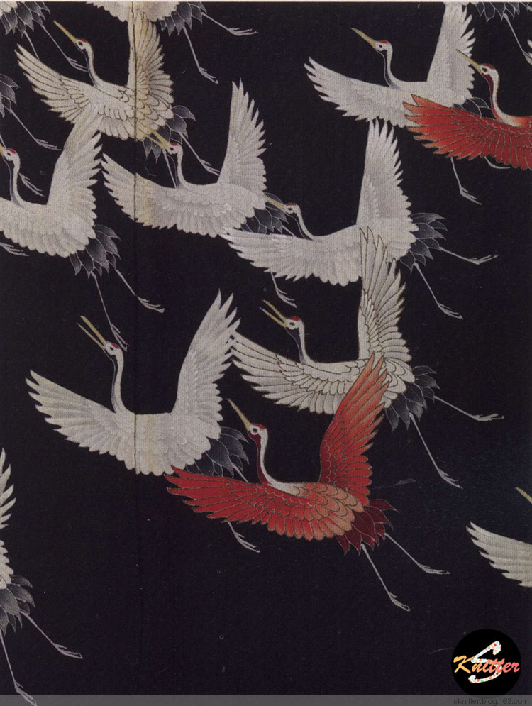 【舒舒編譯館】精品手工PIECEWORK 2014 NovDec - sknitter - 【舒舒編譯館】