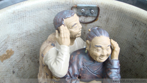 六一補(bǔ)記    景德鎮(zhèn) - 美雅 -         美 雅