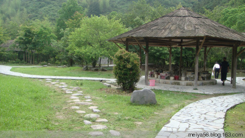 六一補(bǔ)記    景德鎮(zhèn) 瑤里二日 - 美雅 -         美 雅