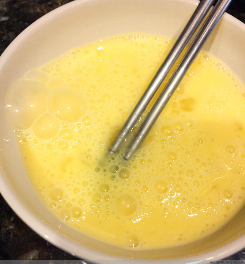 在溫哥華吃海膽 - 周太靚湯 - 周太靚湯