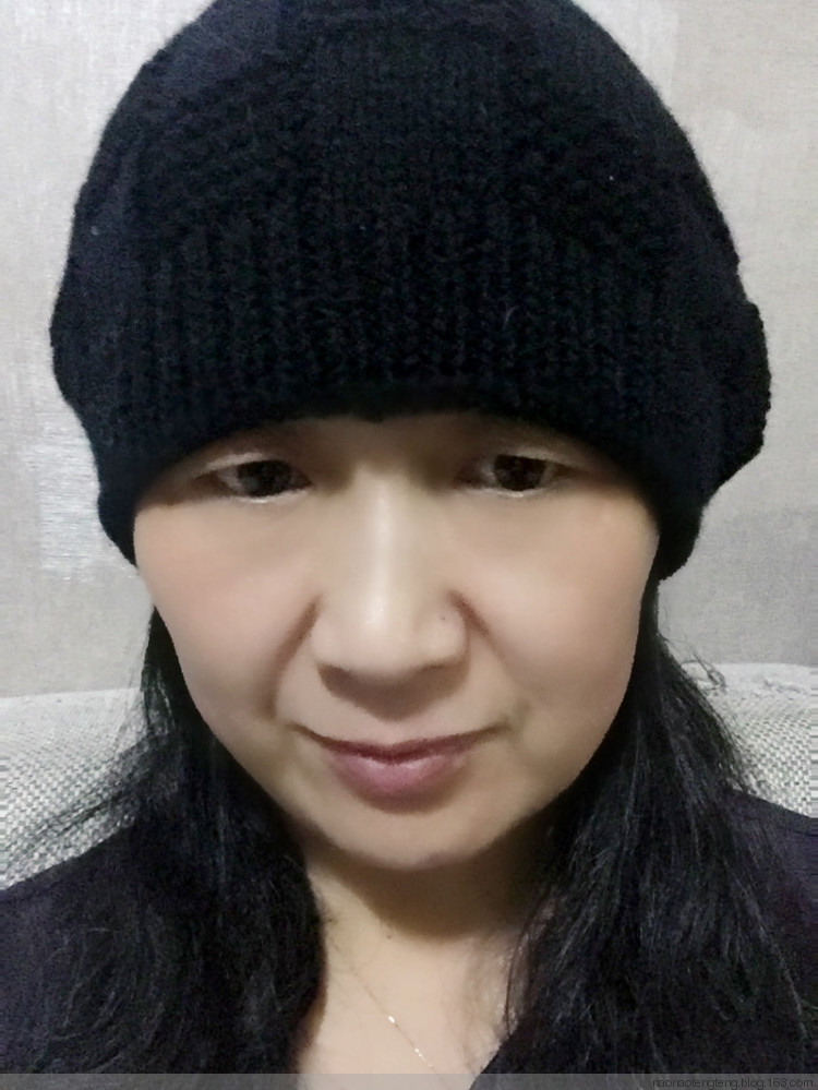 大紅滿天星，及一頂帽子 - 鬧鬧騰騰 - 鬧鬧騰騰的博客