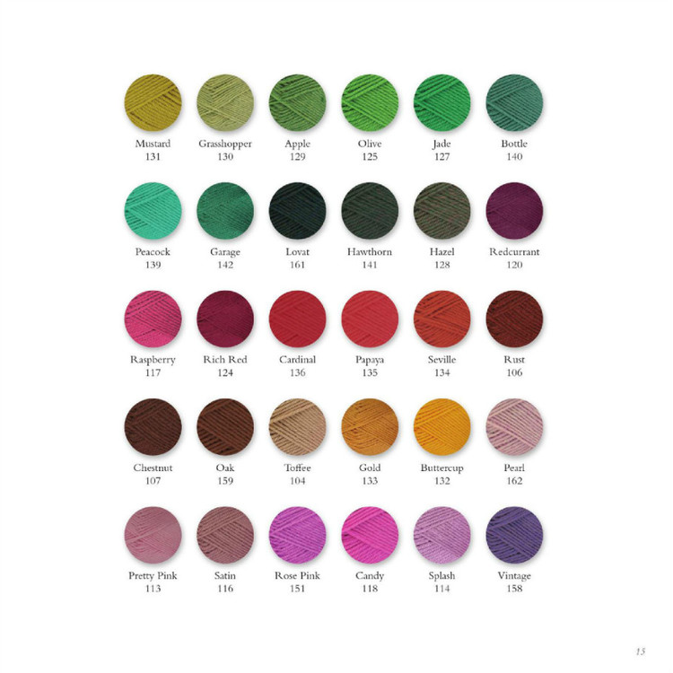 A Colourful Home Online Collection - 輕描淡寫(xiě) - 輕描淡寫(xiě)