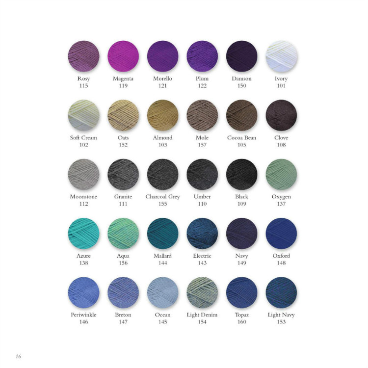 A Colourful Home Online Collection - 輕描淡寫(xiě) - 輕描淡寫(xiě)
