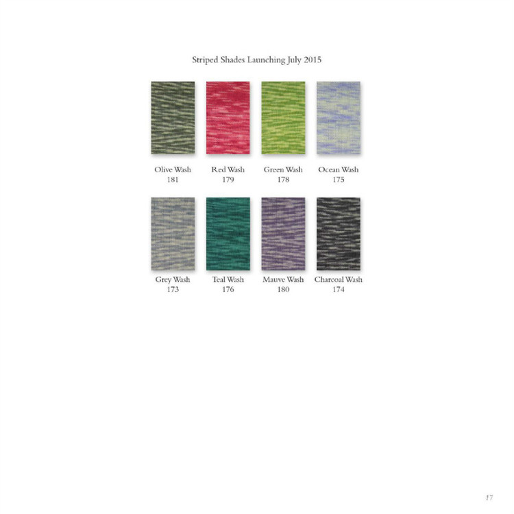 A Colourful Home Online Collection - 輕描淡寫(xiě) - 輕描淡寫(xiě)