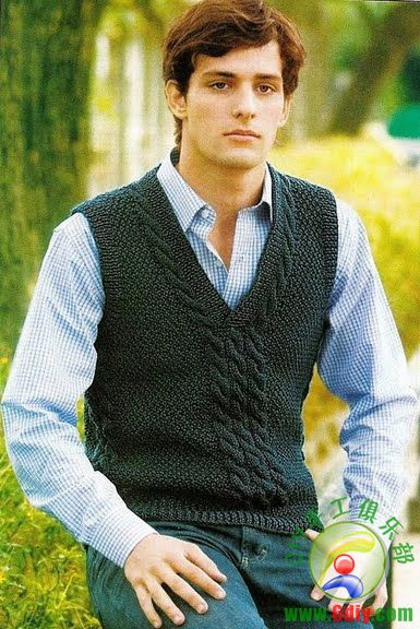 GILET  ZIPPE - cissy-xi - cissy-xi的博客