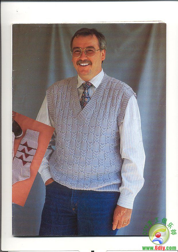 GILET  ZIPPE - cissy-xi - cissy-xi的博客