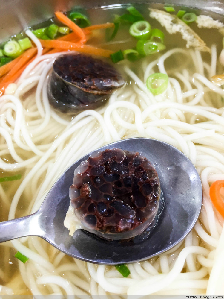 游輪游--濟(jì)州印象 - 周太靚湯 - 周太靚湯