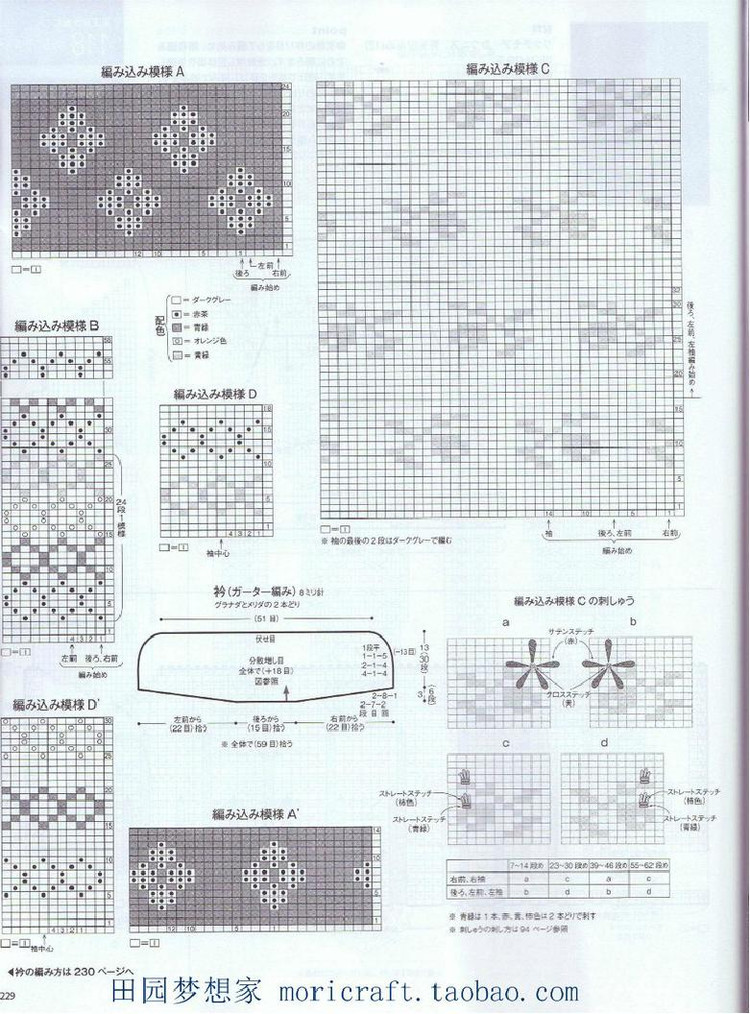 Keito Dama №168 2015 Summer - 輕描淡寫 - 輕描淡寫