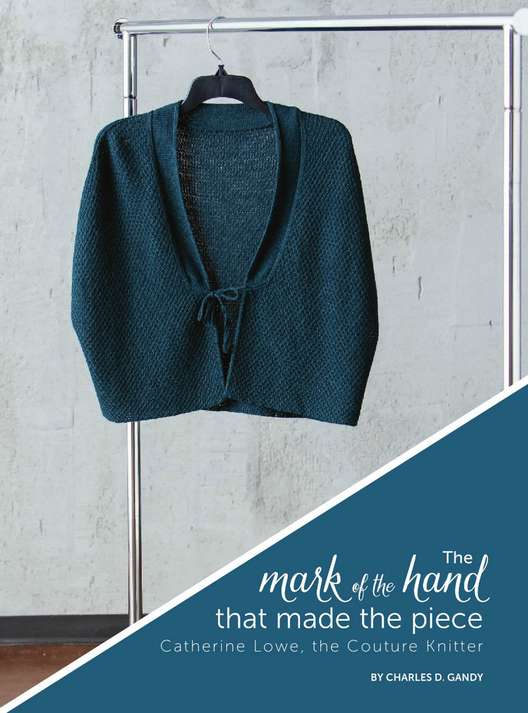 Knit. Purl Spring-Summer 2016 - 輕描淡寫(xiě) - 輕描淡寫(xiě)