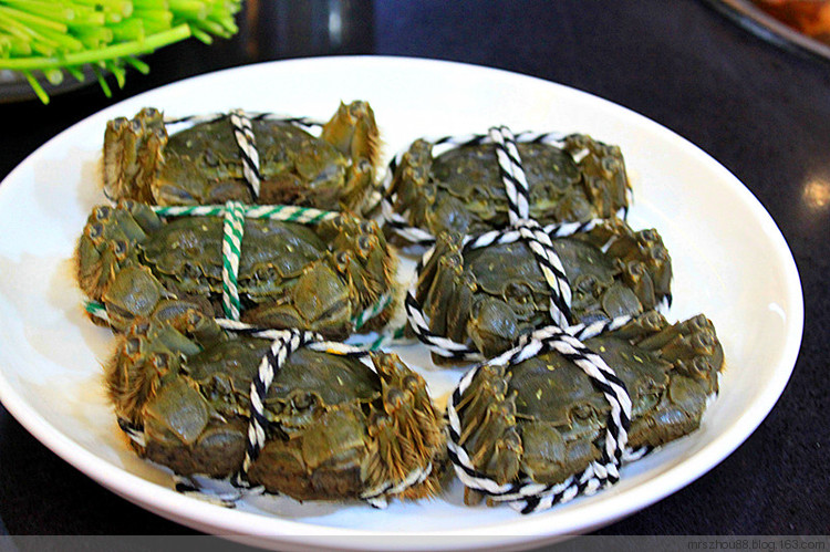尋訪無(wú)錫本地人的美食 - 周太靚湯 - 周太靚湯