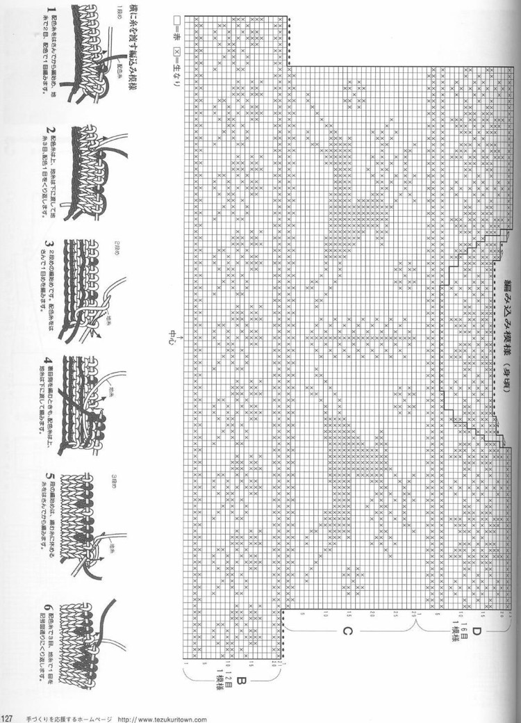 世界の編物 2004-2005 秋冬特大號 (2) - 紫蘇 - 紫蘇的博客