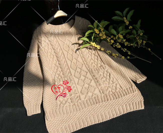 凡之輪回---仿杉杉來了 - 小凡 - 小凡愛編織