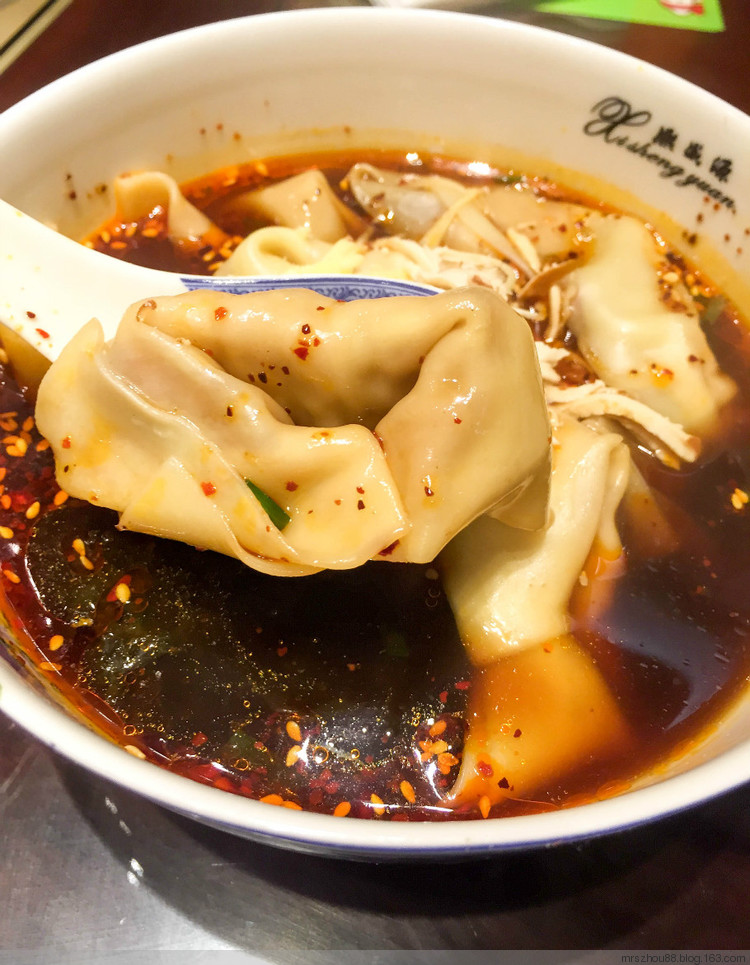江南名點(diǎn)--熙盛源小籠饅頭 - 周太靚湯 - 周太靚湯