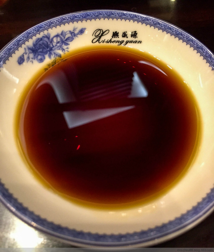 江南名點(diǎn)--熙盛源小籠饅頭 - 周太靚湯 - 周太靚湯