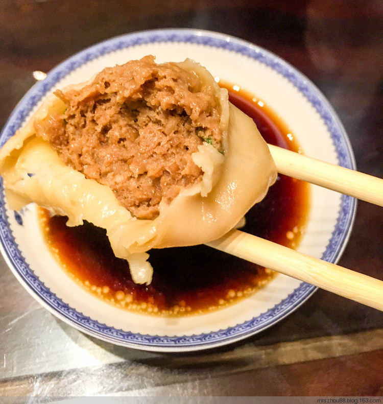 江南名點(diǎn)--熙盛源小籠饅頭 - 周太靚湯 - 周太靚湯