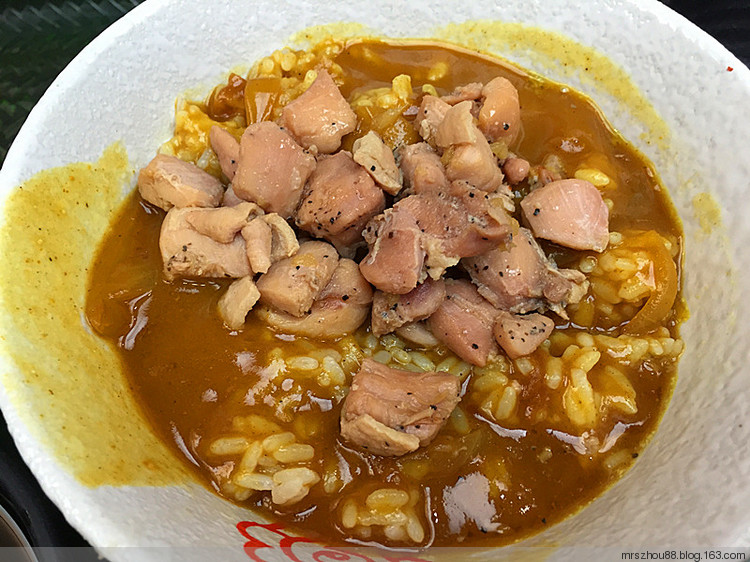 花丸巖的私廚料理花丸烏冬面 - 周太靚湯 - 周太靚湯