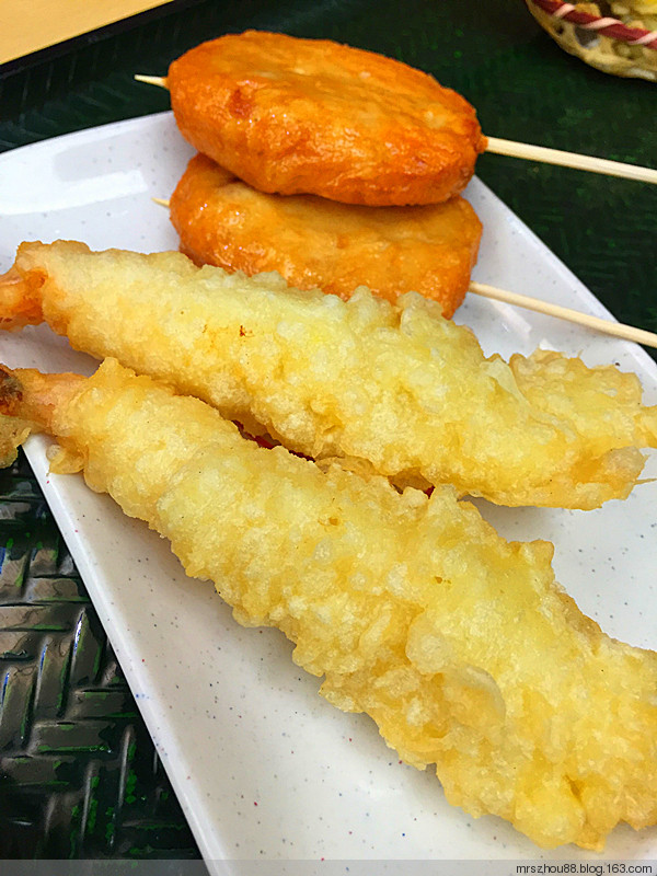 花丸巖的私廚料理花丸烏冬面 - 周太靚湯 - 周太靚湯