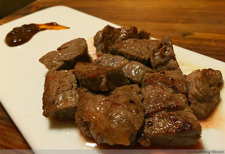 花丸巖的私廚料理花丸烏冬面 - 周太靚湯 - 周太靚湯