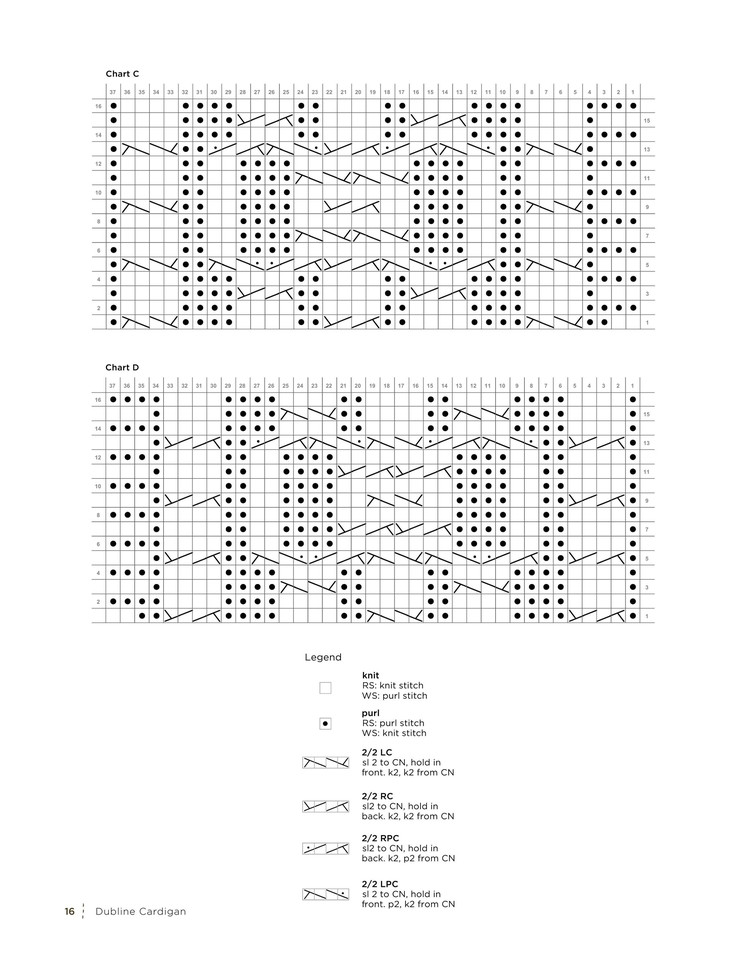 Celtic Journey by Knit Picks 2016 - 輕描淡寫(xiě) - 輕描淡寫(xiě)