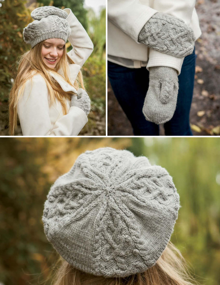 Celtic Journey by Knit Picks 2016 - 輕描淡寫(xiě) - 輕描淡寫(xiě)