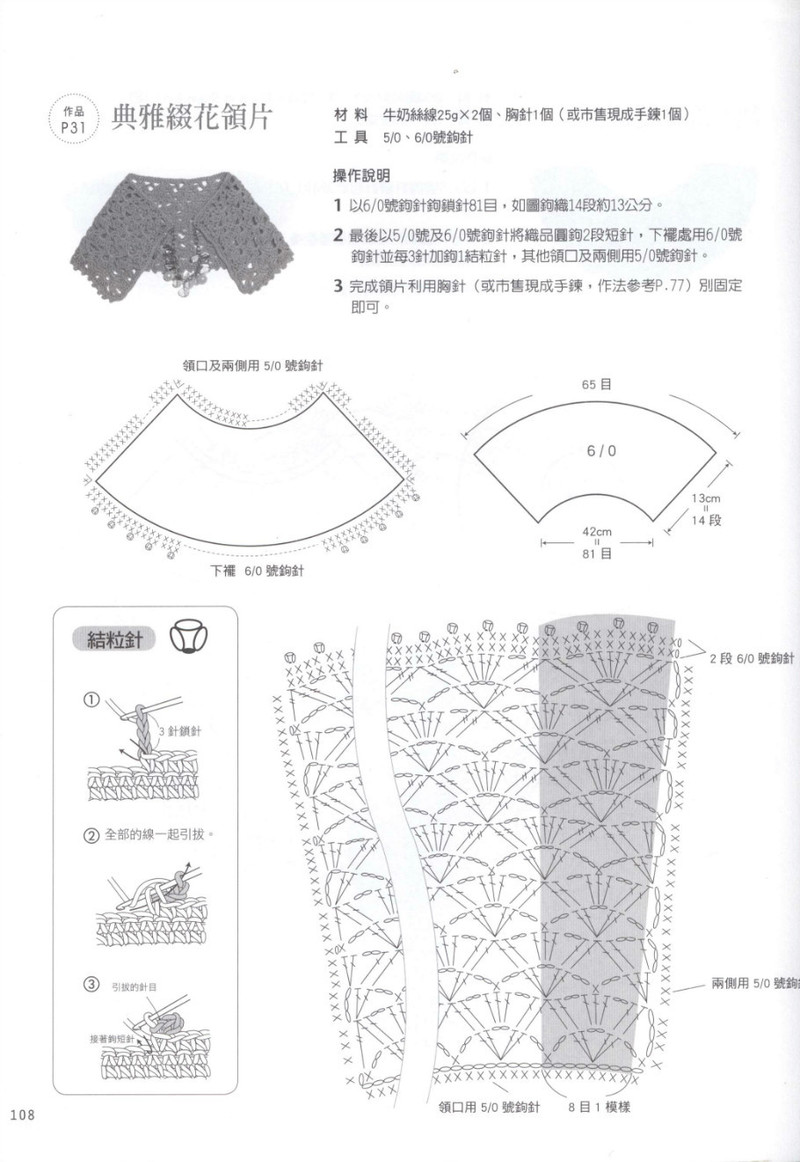 Hand Knitting 2013 -- 十分魅力領(lǐng)片編織 (2) - 紫蘇 - 紫蘇的博客