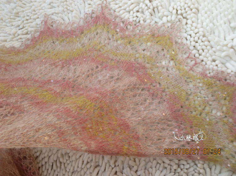教堂春風(fēng)結(jié)合 - 小瞇眼  - 小瞇眼手工