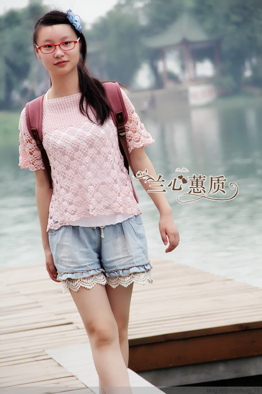 寶貝，加油?。。。ㄌm心蕙質(zhì)） - 蘭心蕙質(zhì) - 蘭心蕙質(zhì)藍云海
