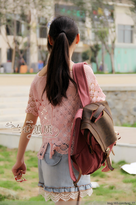 寶貝，加油！?。。ㄌm心蕙質(zhì)） - 蘭心蕙質(zhì) - 蘭心蕙質(zhì)藍云海