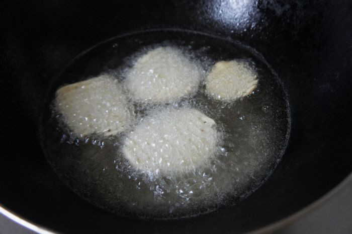 薯格的做法——告別必勝客 - Q奶茶 - Q奶茶-美食日記