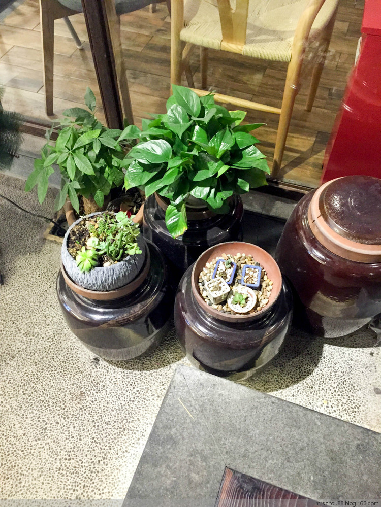 山茶花--品嘗韓式家庭燒烤 - 周太靚湯 - 周太靚湯