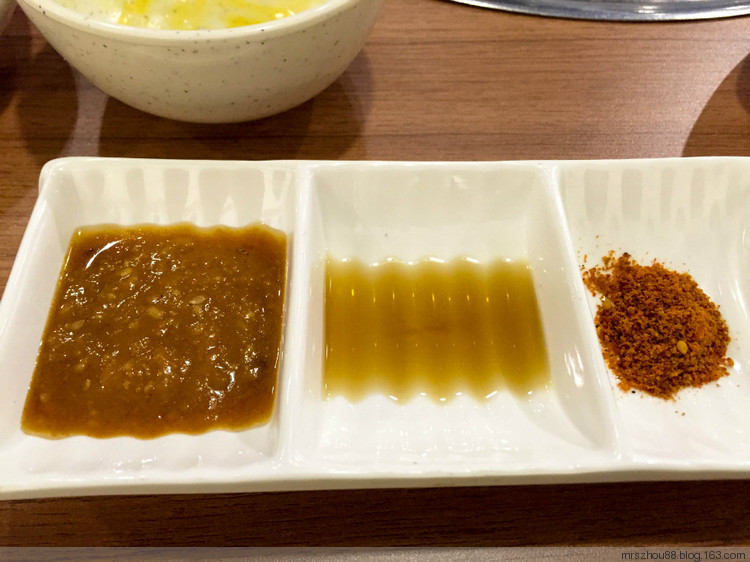 山茶花--品嘗韓式家庭燒烤 - 周太靚湯 - 周太靚湯