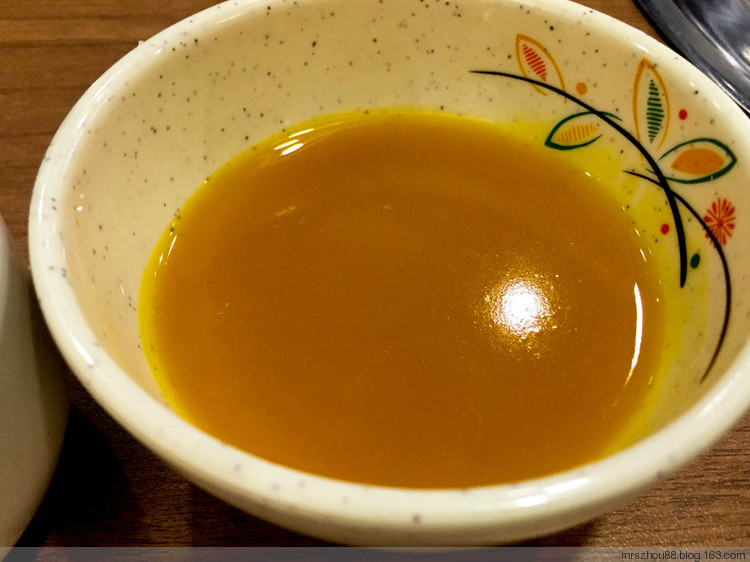 山茶花--品嘗韓式家庭燒烤 - 周太靚湯 - 周太靚湯
